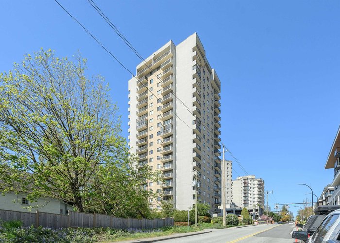 608 - 145 St. Georges Avenue, North Vancouver, BC V7L 3G8 |  Photo 54