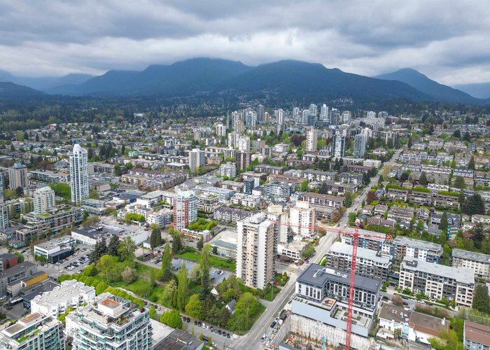 608 - 145 St. Georges Avenue, North Vancouver, BC V7L 3G8 |  Photo 60