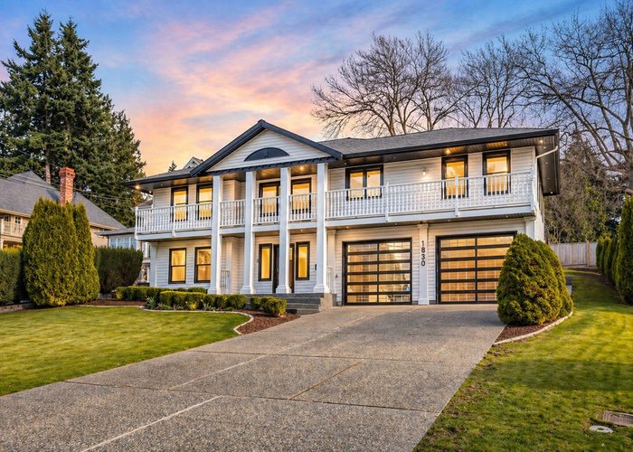 1830 126 Street, Surrey, BC V4A 3P5 |  Photo 31