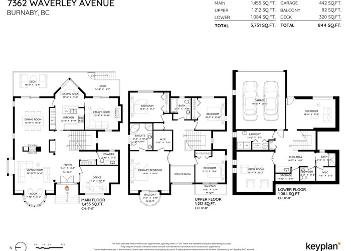 7362 Waverley Avenue, Burnaby, BC V5J 4A6 |  Photo 39