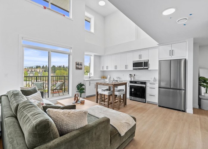 503 - 33820 South Fraser Way, Abbotsford, BC V2S 2C5 |  Photo 19