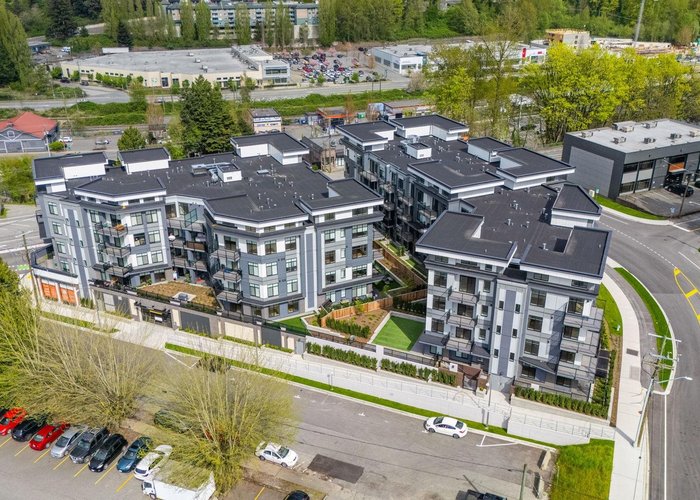 503 - 33820 South Fraser Way, Abbotsford, BC V2S 2C5 |  Photo 34