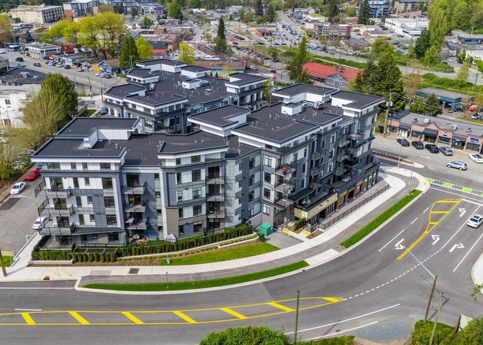 503 - 33820 South Fraser Way, Abbotsford, BC V2S 2C5 |  Photo 35
