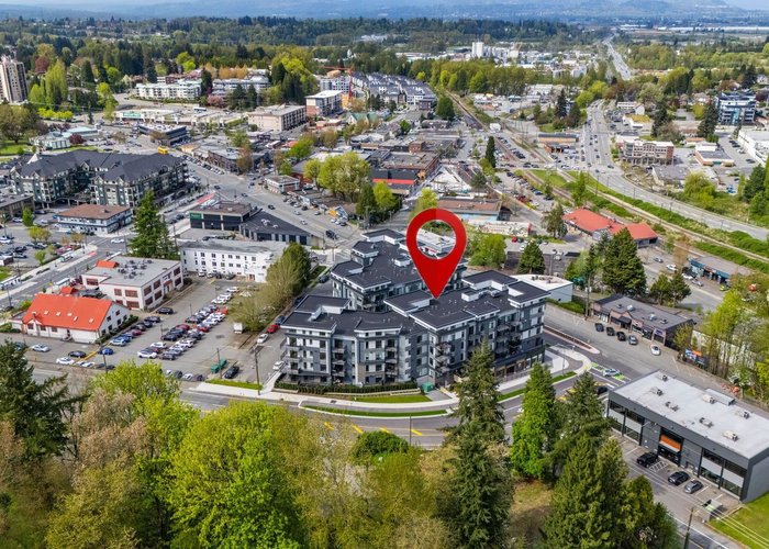 503 - 33820 South Fraser Way, Abbotsford, BC V2S 2C5 |  Photo 38