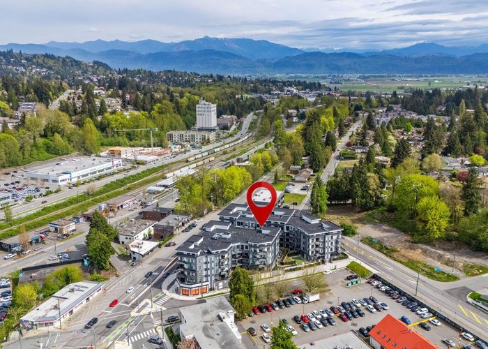 503 - 33820 South Fraser Way, Abbotsford, BC V2S 2C5 |  Photo 39