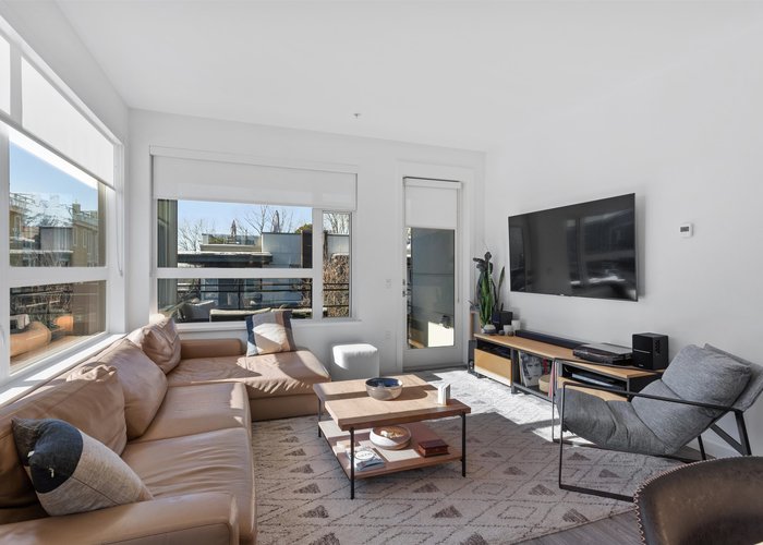 204 - 715 15TH Street, North Vancouver, BC V7M 1T2 |  Photo 24