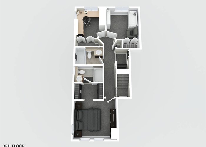 66 - 15833 26 Avenue, Surrey, BC V3Z 2X5 |  Photo 73