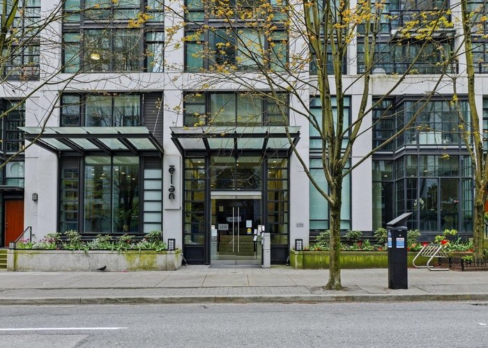 903 - 1255 Seymour Street, Vancouver, BC V6B 0H1 |  Photo 30