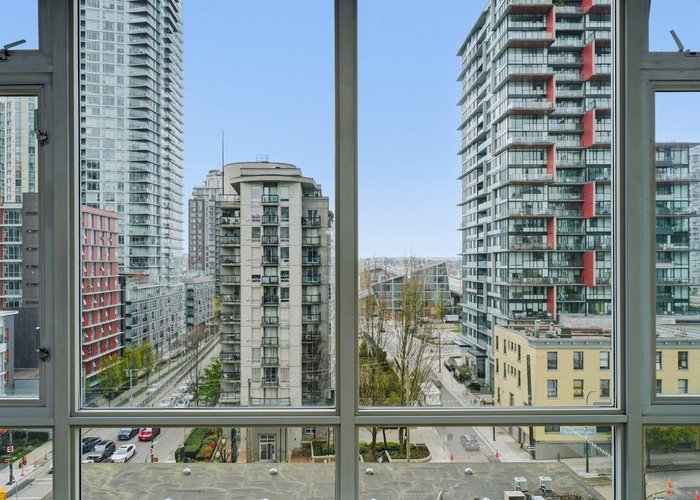 903 - 1255 Seymour Street, Vancouver, BC V6B 0H1 |  Photo 52