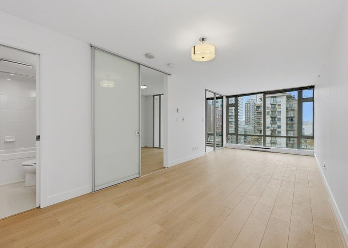 903 - 1255 Seymour Street, Vancouver, BC V6B 0H1 |  Photo 34