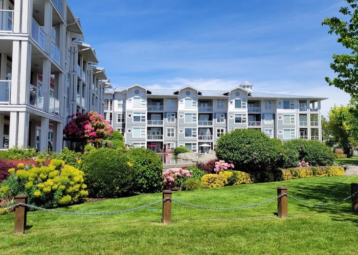309 - 4500 Westwater Drive, Richmond, BC V6X 1K4 |  Photo 28