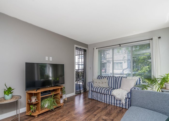 107 - 5454 198 Street, Langley, BC V3A 1G2 |  Photo 33