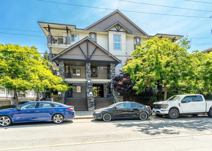 107 - 5454 198 Street, Langley, BC V3A 1G2 |  Photo 21