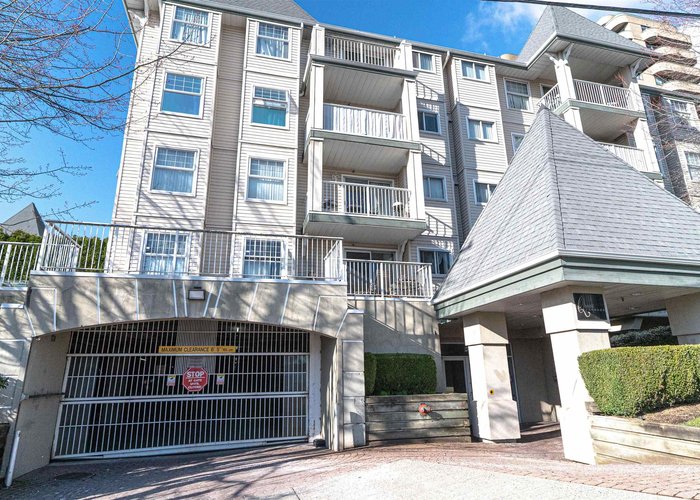 303 - 1035 Auckland Street, New Westminster, BC V3M 1K9 |  Photo 16