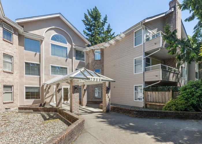 309 - 7368 Royal Oak Avenue, Burnaby, BC V5J 4J6 |  Photo 59