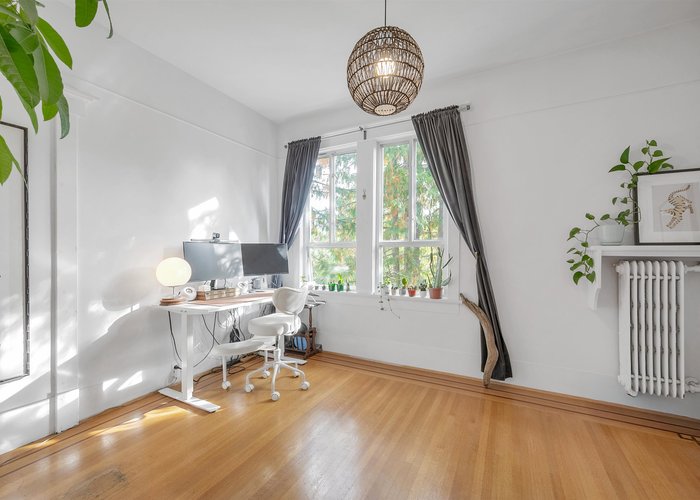 303 - 1131 11TH Avenue, Vancouver, BC V6H 1K4 |  Photo 42