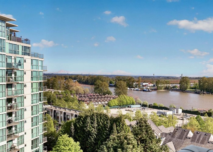 1001 - 2733 Chandlery Place, Vancouver, BC V5S 4V3 |  Photo 25