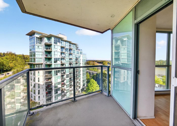 1001 - 2733 Chandlery Place, Vancouver, BC V5S 4V3 |  Photo 35