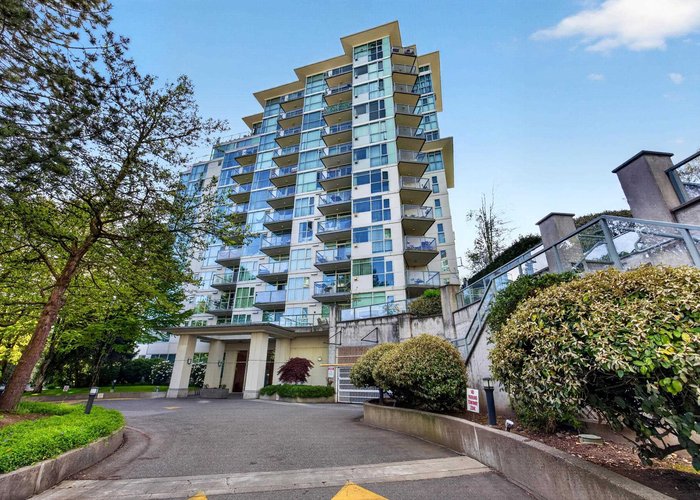 1001 - 2733 Chandlery Place, Vancouver, BC V5S 4V3 |  Photo 51