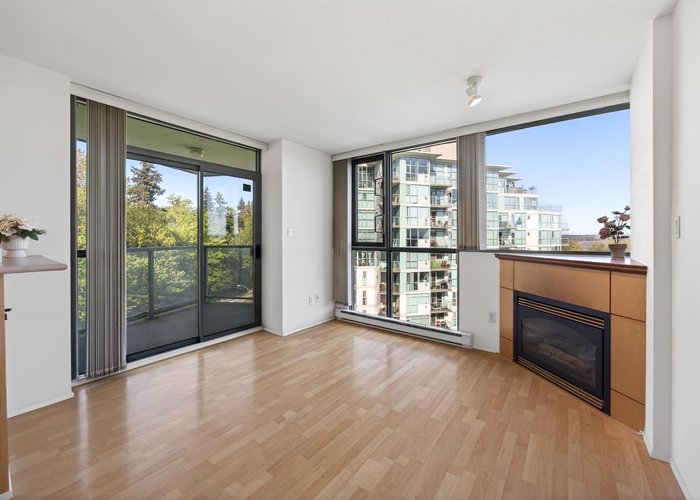 1001 - 2733 Chandlery Place, Vancouver, BC V5S 4V3 |  Photo 30