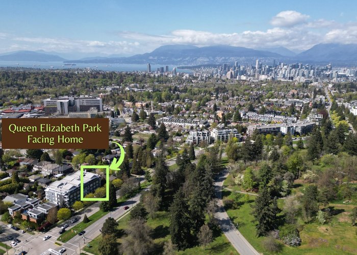 509 - 4867 Cambie Street, Vancouver, BC V5Z 0C5 |  Photo 35