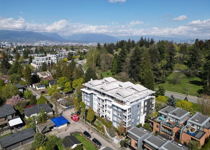 509 - 4867 Cambie Street, Vancouver, BC V5Z 0C5 |  Photo 37