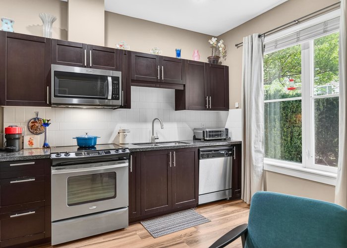 108 - 12283 224 Street, Maple Ridge, BC V2X 8Z3 |  Photo 48