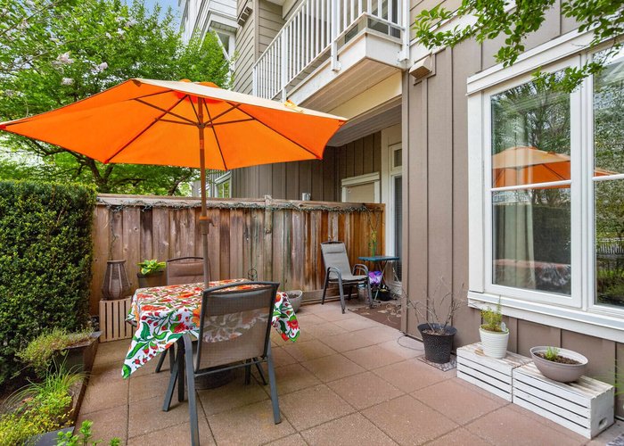 108 - 12283 224 Street, Maple Ridge, BC V2X 8Z3 |  Photo 61