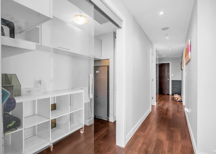 1202 - 1005 Beach Avenue, Vancouver, BC V6E 3W2 |  Photo 56