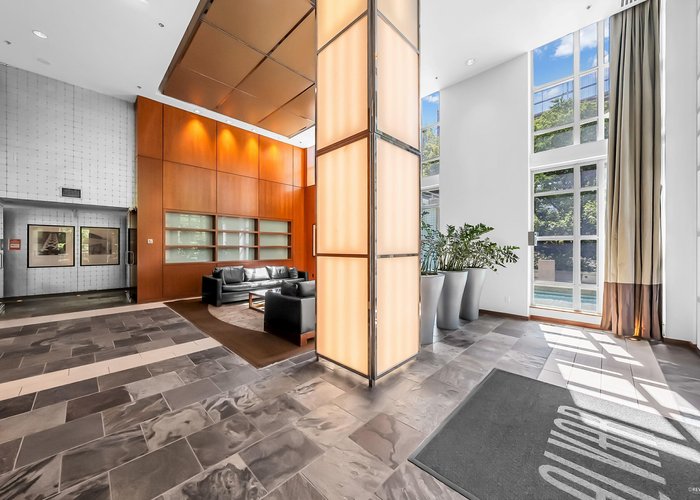 1202 - 1005 Beach Avenue, Vancouver, BC V6E 3W2 |  Photo 71