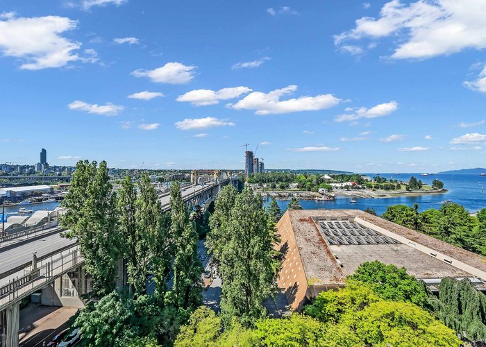 1202 - 1005 Beach Avenue, Vancouver, BC V6E 3W2 |  Photo 39