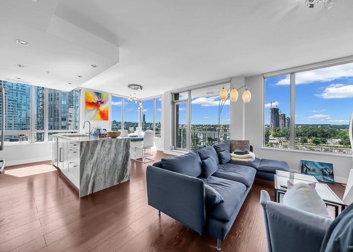 1202 - 1005 Beach Avenue, Vancouver, BC V6E 3W2 |  Photo 41