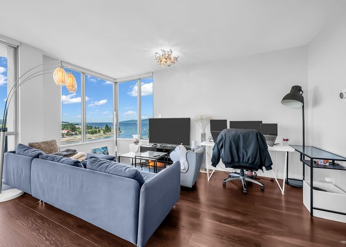 1202 - 1005 Beach Avenue, Vancouver, BC V6E 3W2 |  Photo 42