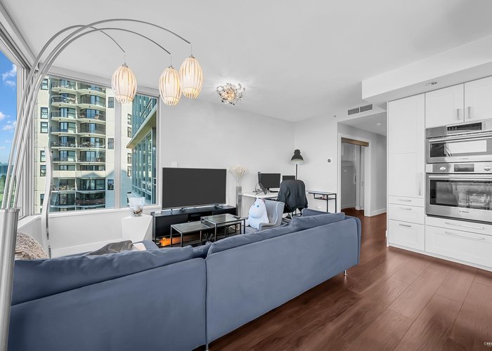 1202 - 1005 Beach Avenue, Vancouver, BC V6E 3W2 |  Photo 44