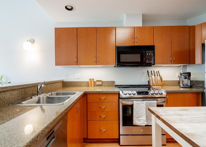 401 - 128 21ST Street, North Vancouver, BC V7M 1Y9 |  Photo 35