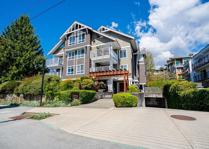 401 - 128 21ST Street, North Vancouver, BC V7M 1Y9 |  Photo 25