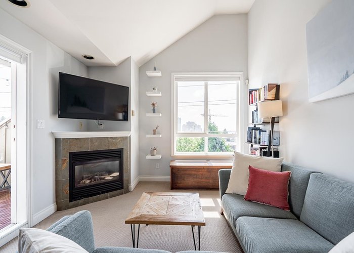 401 - 128 21ST Street, North Vancouver, BC V7M 1Y9 |  Photo 27