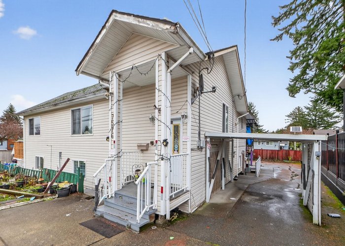 7576 140 Street, Surrey, BC V3W 5J8 |  Photo 40