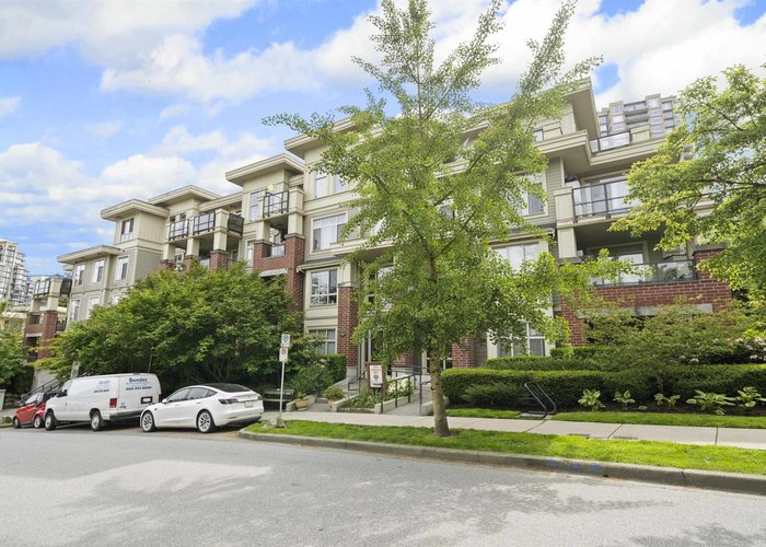 209 - 270 Francis Way, New Westminster, BC V3L 0C3 |  Photo 49