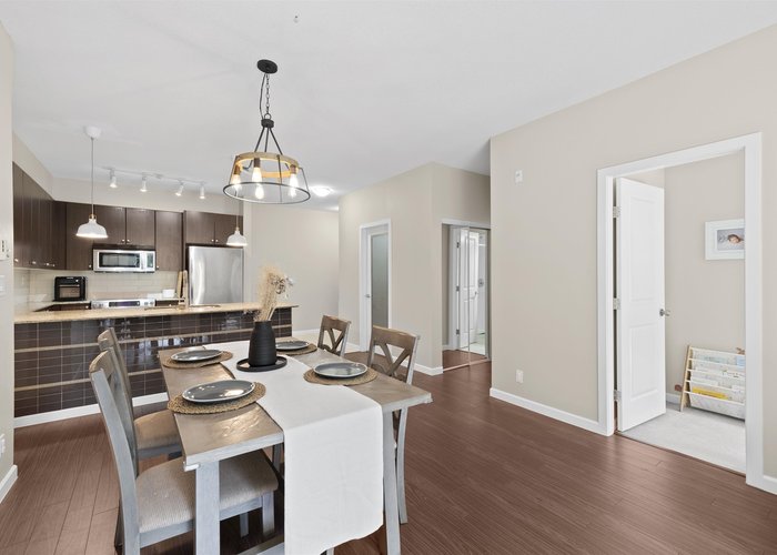 209 - 270 Francis Way, New Westminster, BC V3L 0C3 |  Photo 33