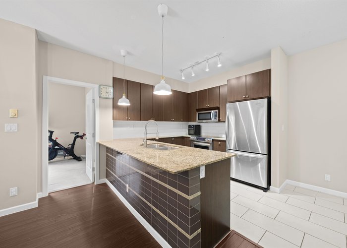 209 - 270 Francis Way, New Westminster, BC V3L 0C3 |  Photo 35