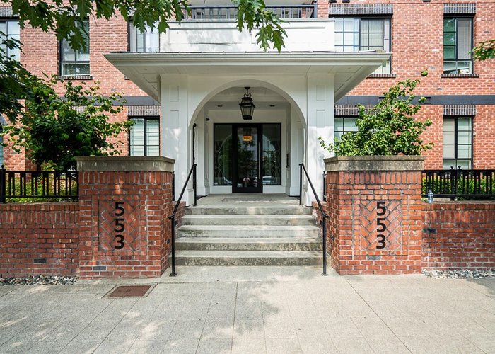 313 - 553 Foster Avenue, Coquitlam, BC V3J 0B5 |  Photo 27