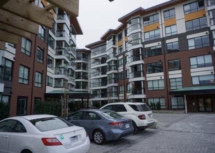 507 - 11641 227 Street, Maple Ridge, BC V2X 9J6 |  Photo 18