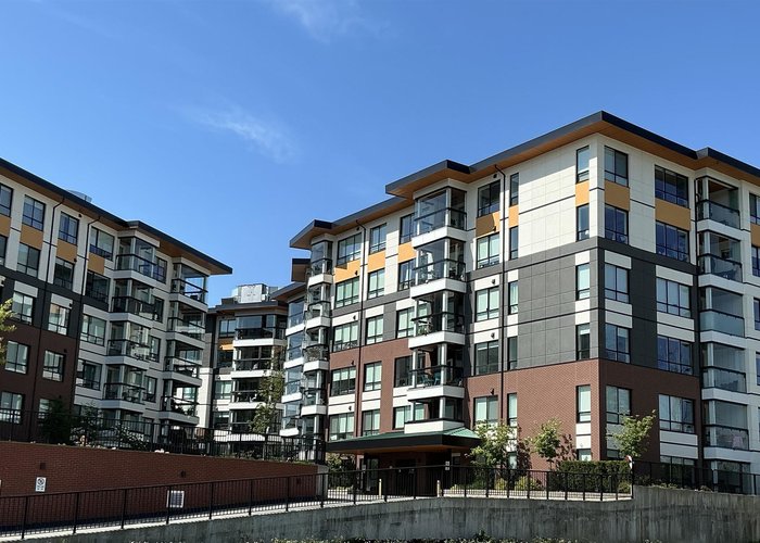 507 - 11641 227 Street, Maple Ridge, BC V2X 9J6 |  Photo 19