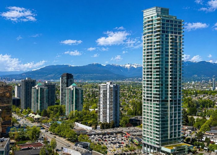 3006 - 4670 Assembly Way, Burnaby, BC V5H 0H3 |  Photo 20