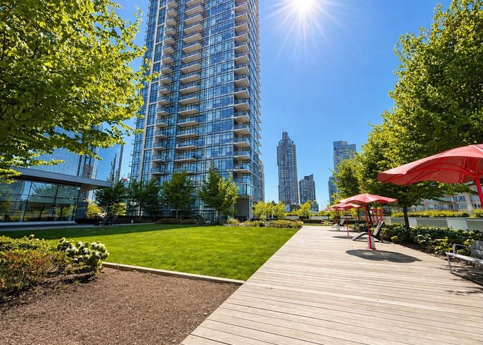 3006 - 4670 Assembly Way, Burnaby, BC V5H 0H3 |  Photo 38