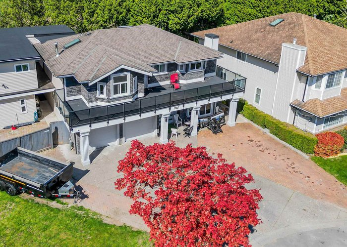 12227 68A Avenue, Surrey, BC V3W 0X3 |  Photo 66
