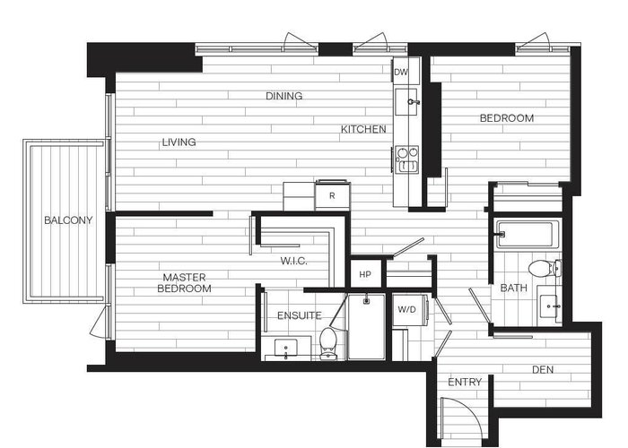 802 - 828 Cambie Street, Vancouver, BC V6B 2P6 |  Photo 21
