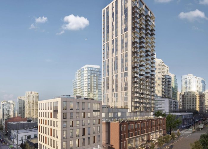 802 - 828 Cambie Street, Vancouver, BC V6B 2P6 |  Photo 10