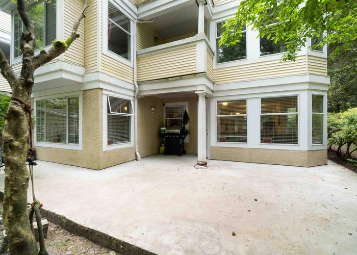 108 - 6860 Rumble Street, Burnaby, BC V5E 1A8 |  Photo 48